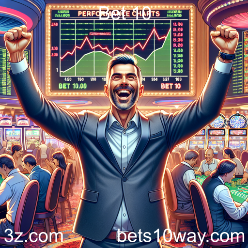 Apostas Esportivas na Bet 10: O Guia Completo para Apostadores