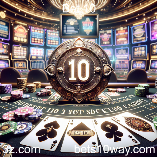 Descubra a Emoção dos Jogos de Mesa na Bet 10